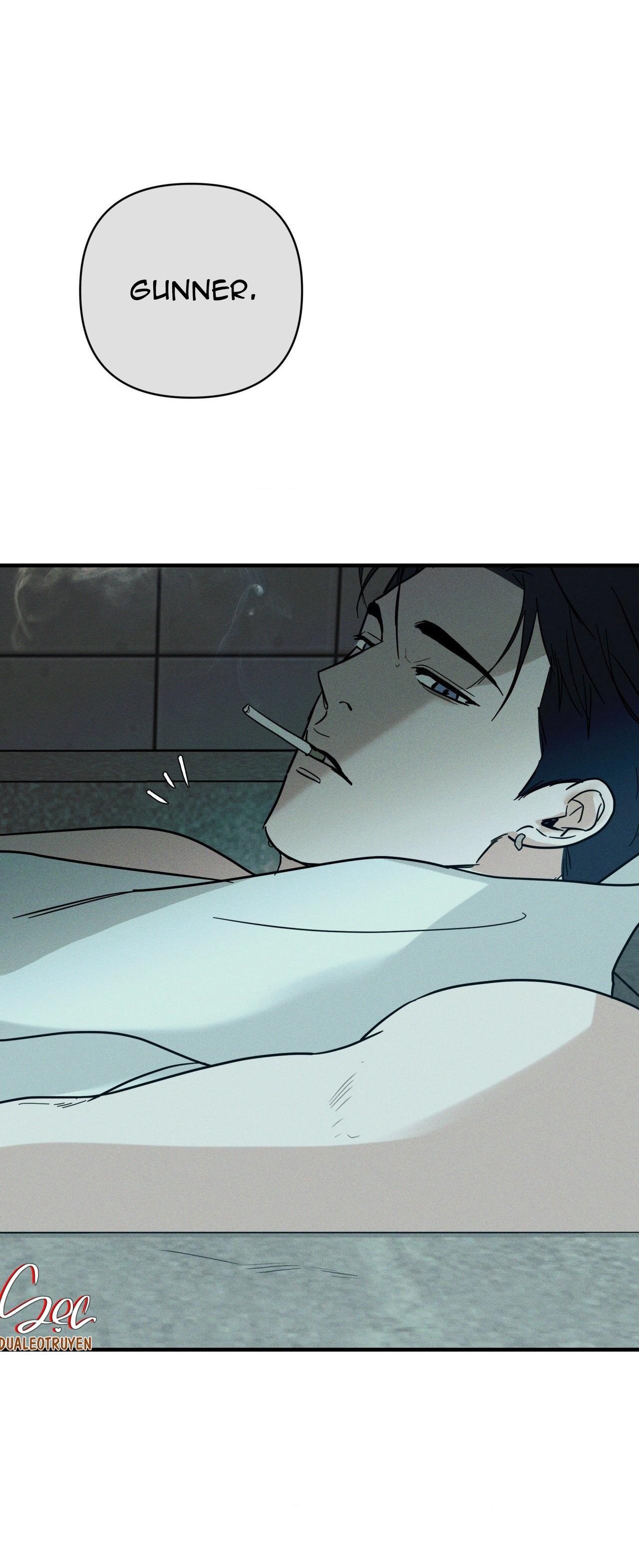 thân ái chapter 39 5