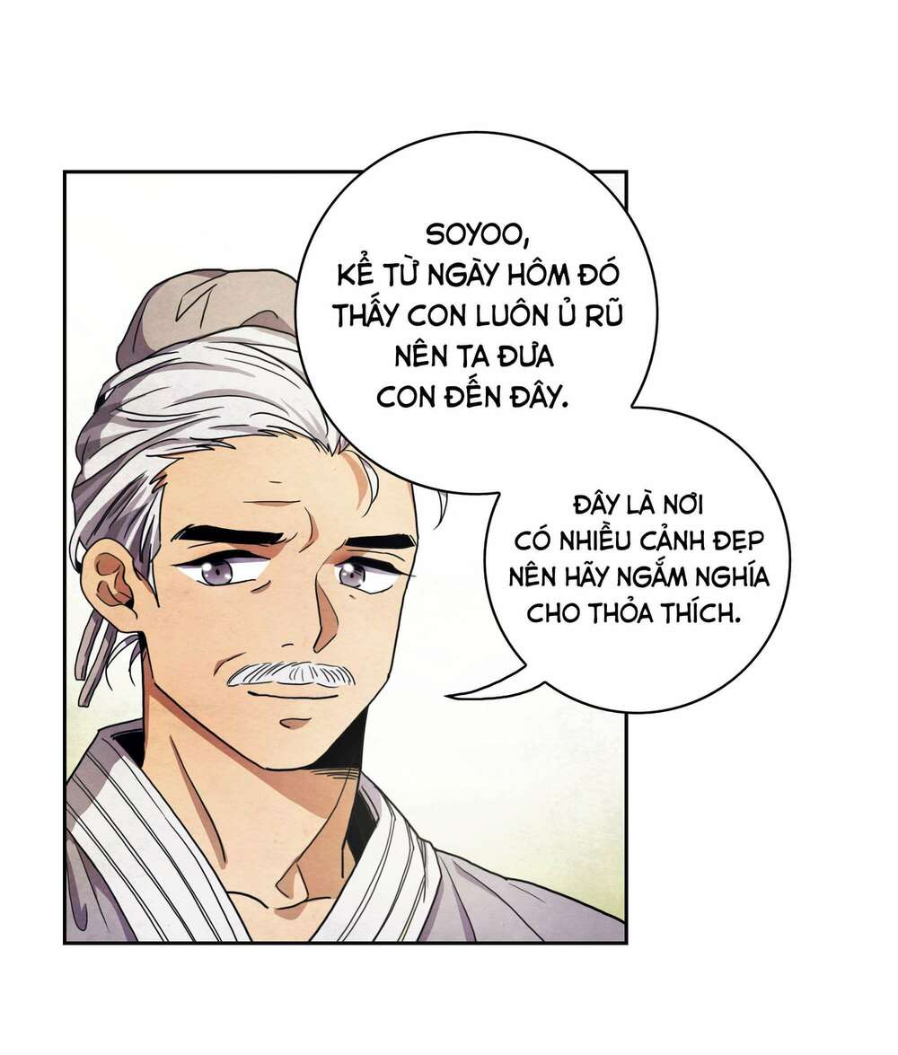 blade and soul-câu chuyện về nam soyoo chapter 3 3