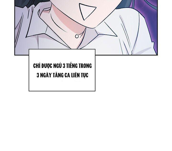 hãy giữ im lặng ở nơi làm việc! chapter 1 6