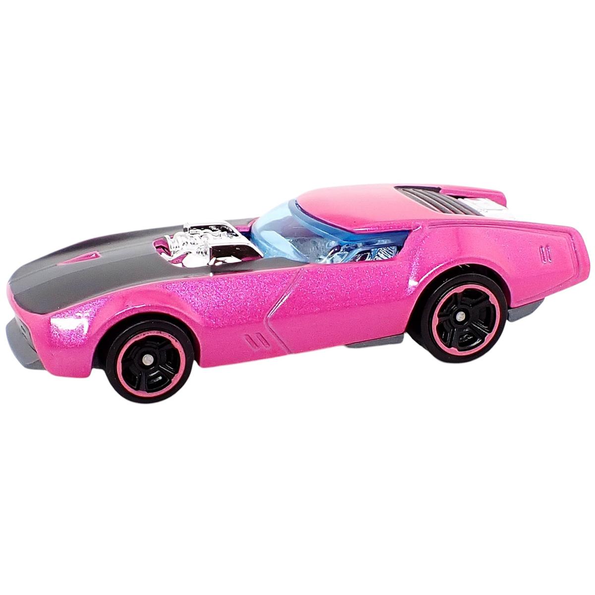 Siêu Xe Hot Wheels C4982 - 108/250 - Slide-burn