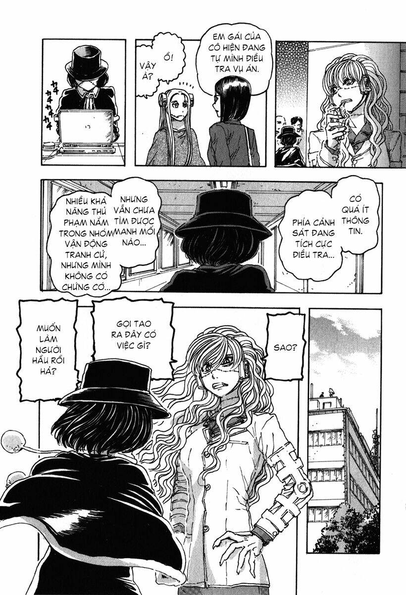 franken fran chapter 59 11