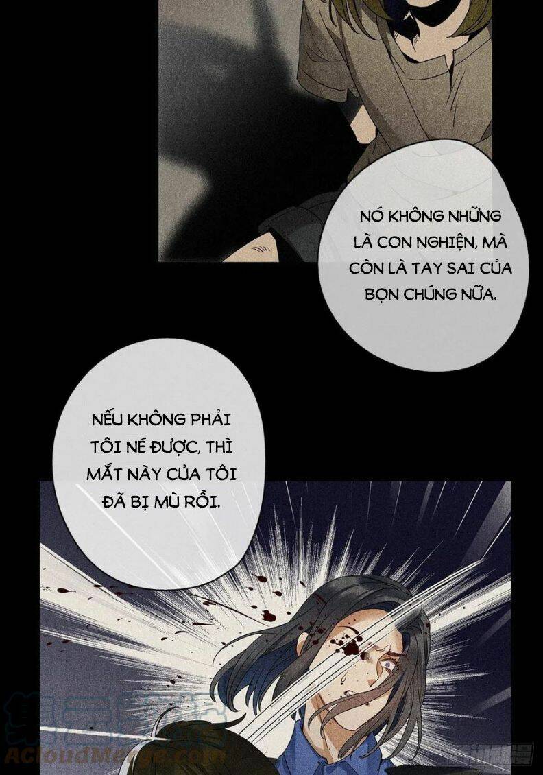 thỉnh quân nhập quái chapter 31 30