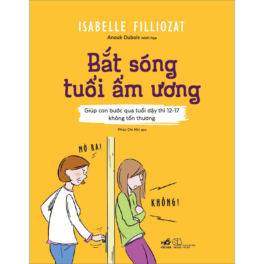 Bắt Sóng Tuổi Ẩm Ương