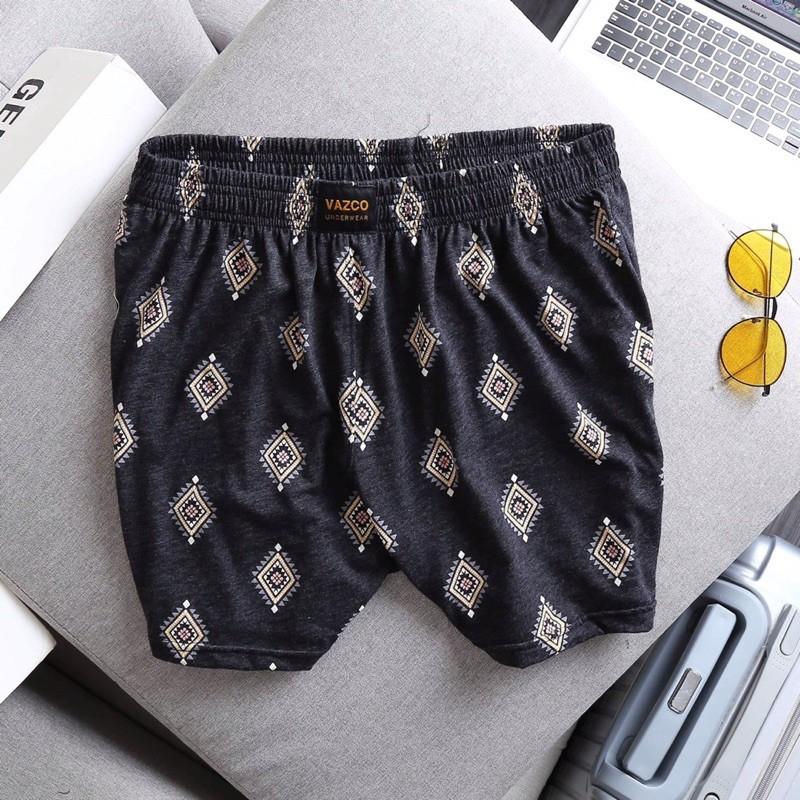 Quần ngủ thun big size nam giao mẫu ngẫu nhiên