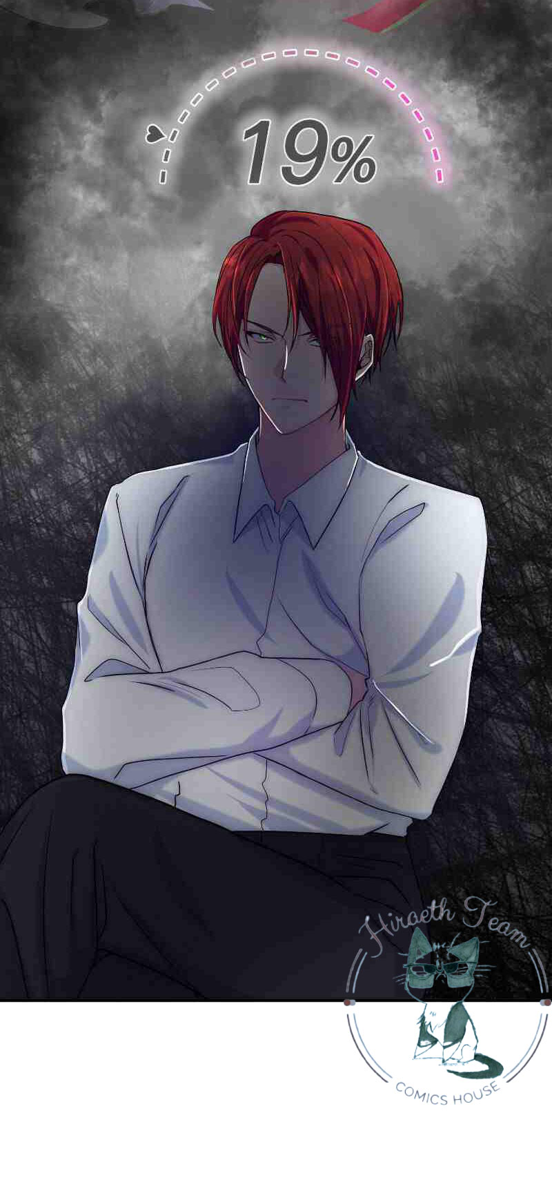 tôi sẽ có được trái tim của hoàng đế ! chapter 1 89