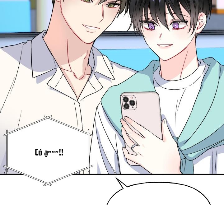 xác suất tình yêu chapter 57 14