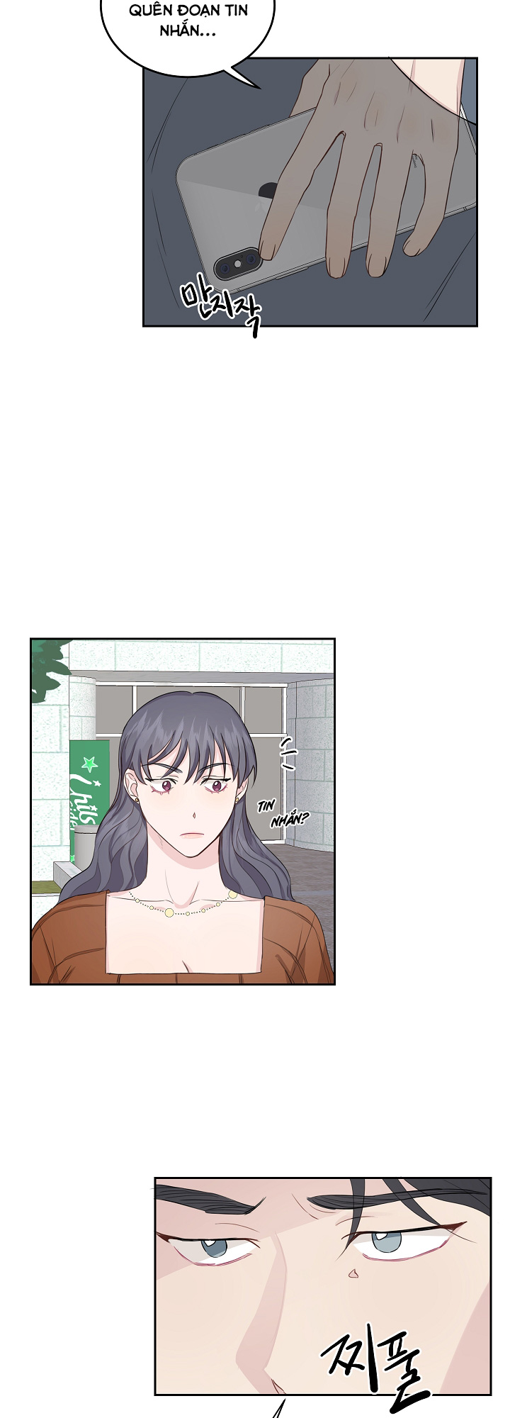 đời tư bí mật của quý phu nhân chapter 3 26