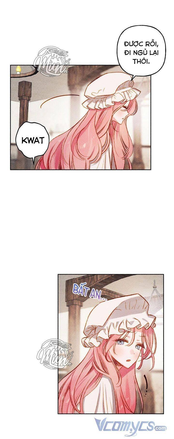 nuôi dưỡng một hắc long chapter 1 32