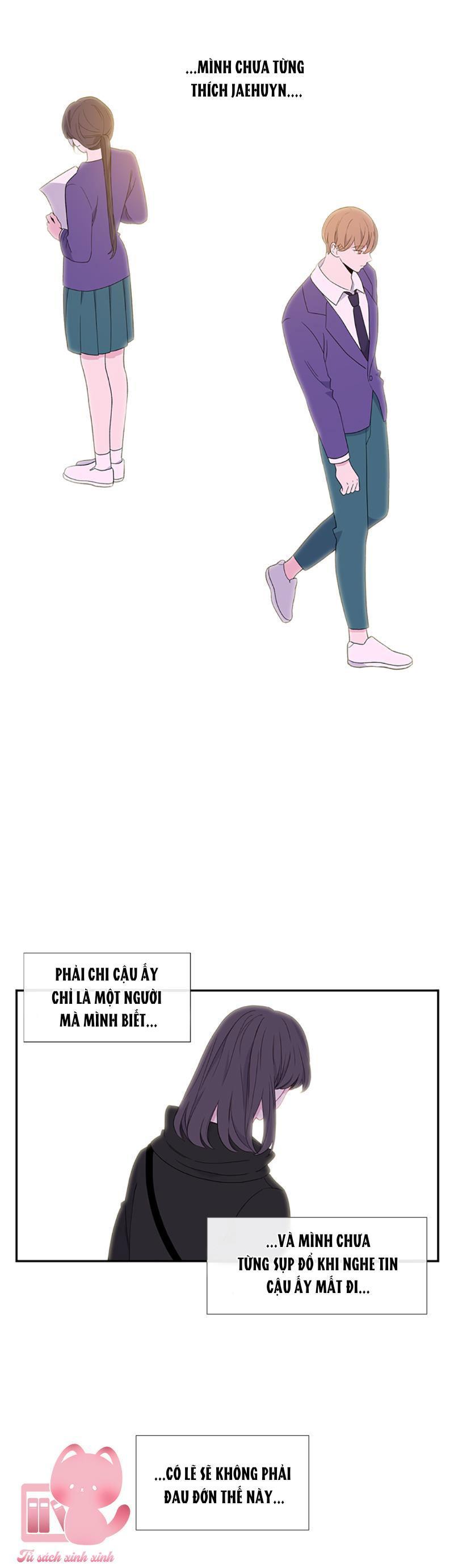về bên anh chapter 74 12