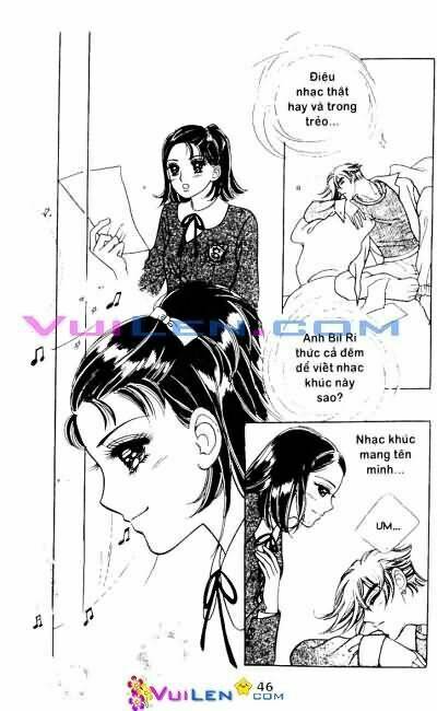 có anh trong đời chapter 3 46