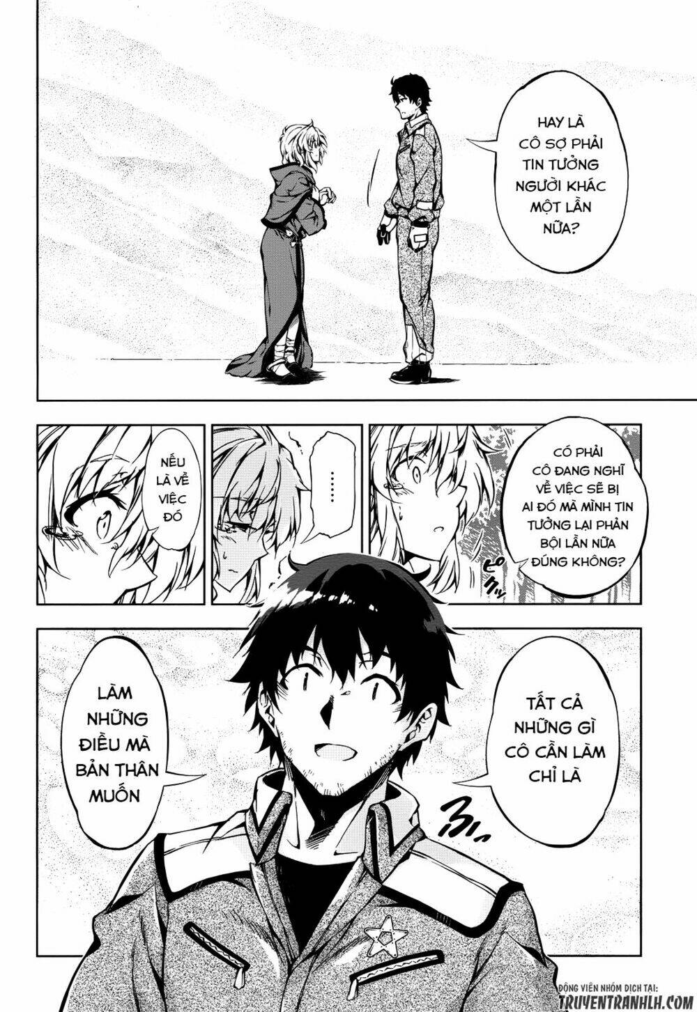 exterminator chapter 9 45