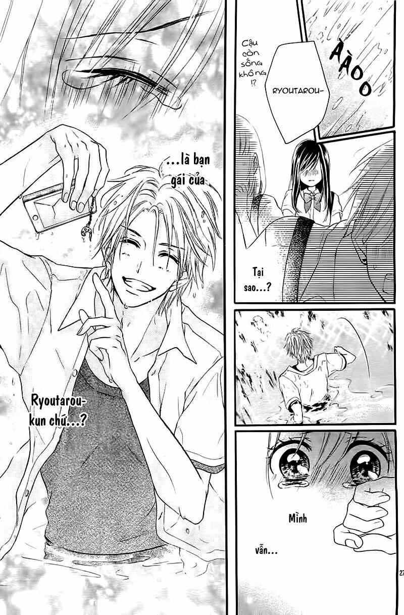 kare kano chapter 1 28