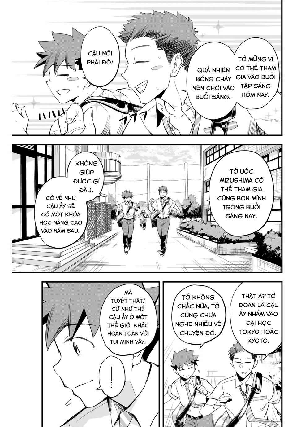 irregulars - bất quy tắc chapter 1.2 20