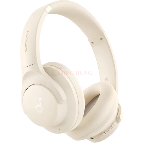 Tai nghe chụp tai Bluetooth Anker Soundcore Q20i A3004 - Hàng chính hãng