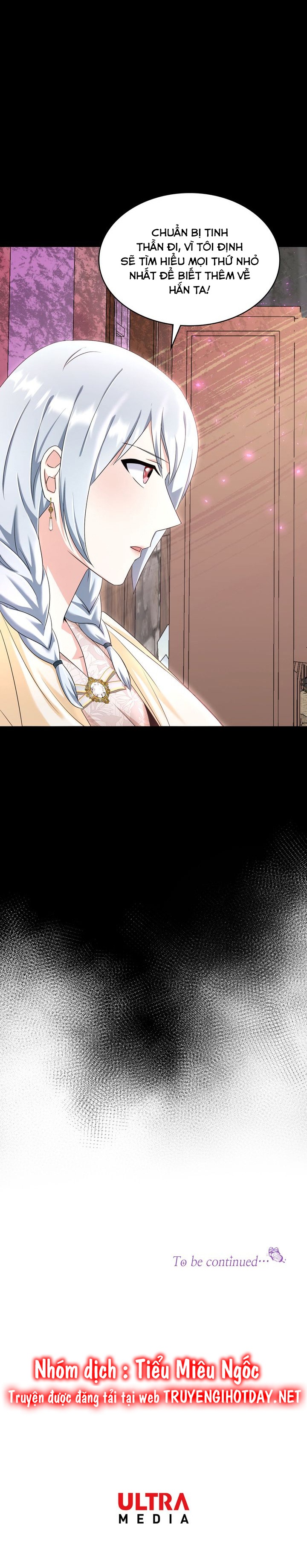 công lý của một ác nữ chapter 90 22