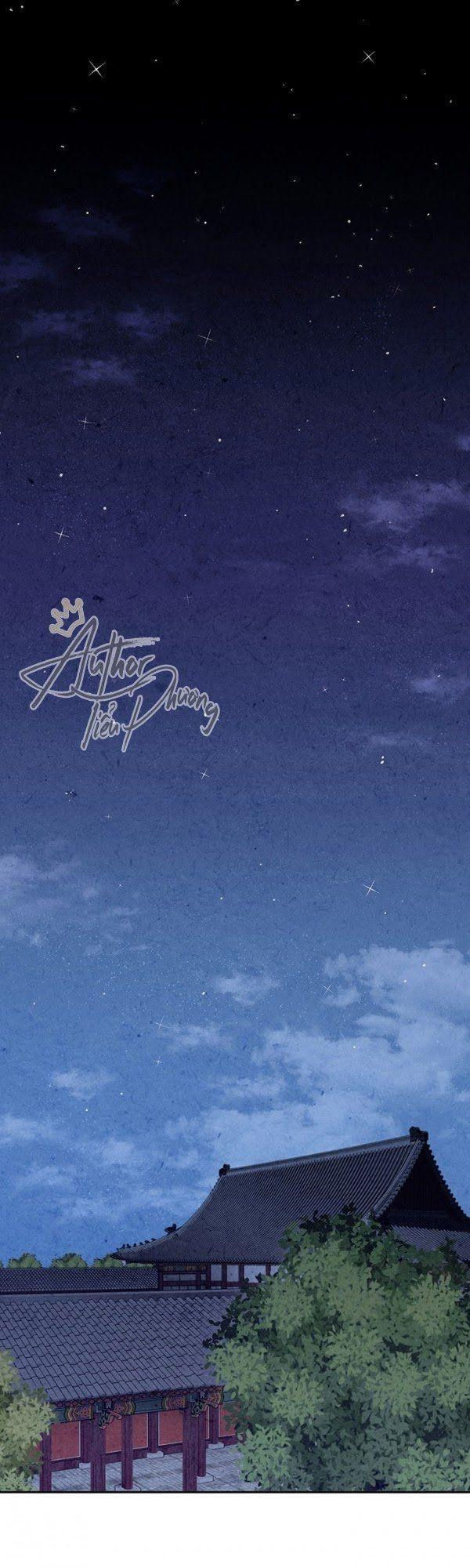 lệnh cấm hôn của hoàng đế bệ hạ chapter 5.1 3