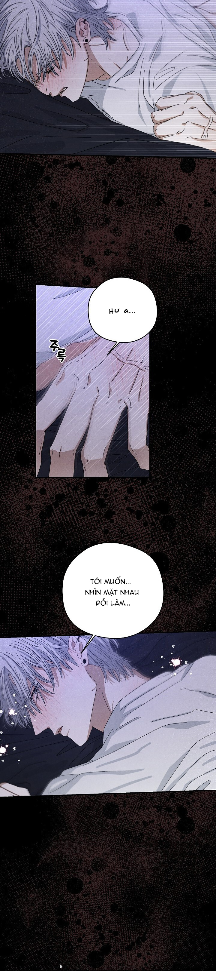 bẫy ngược chapter 1 2