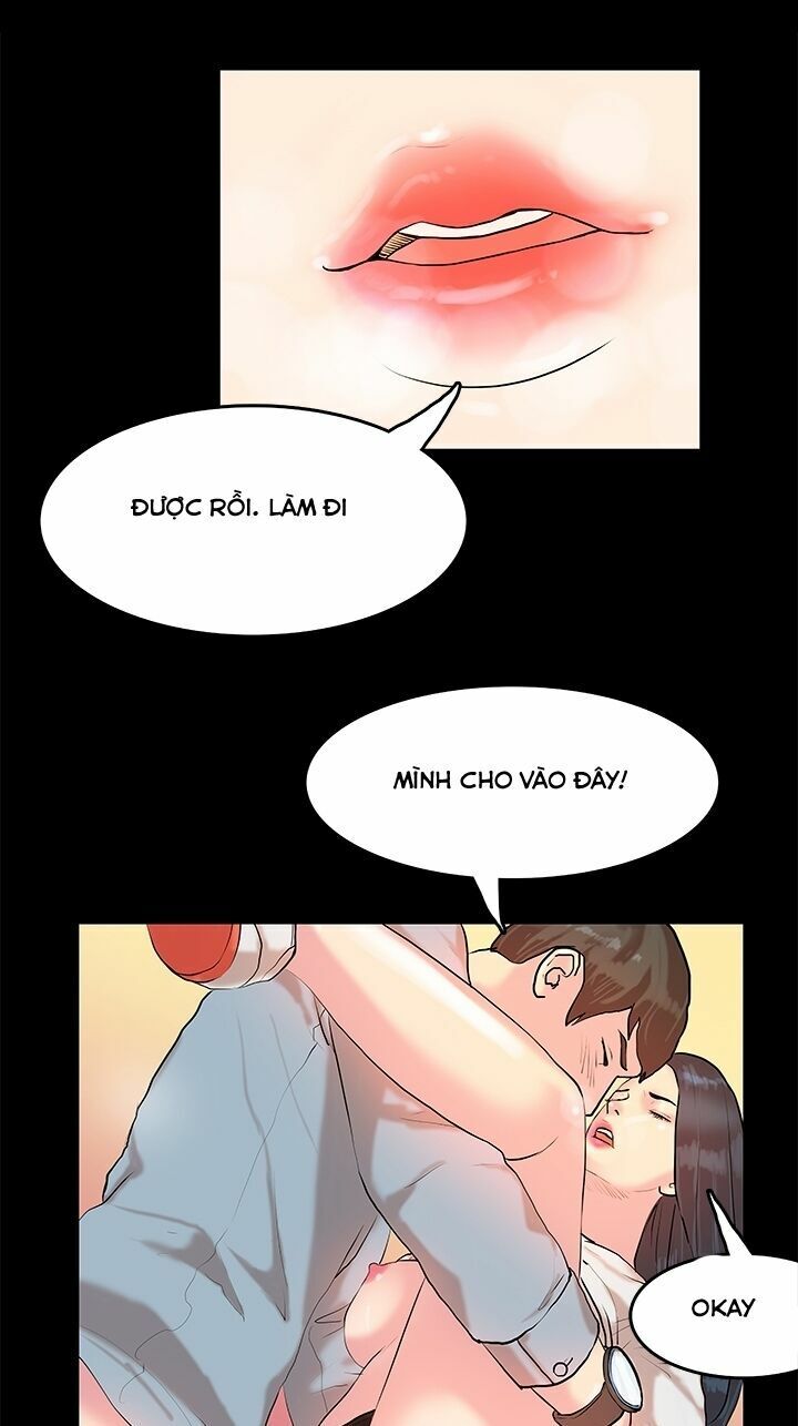 hoa chưa nở rộ chapter 6 34