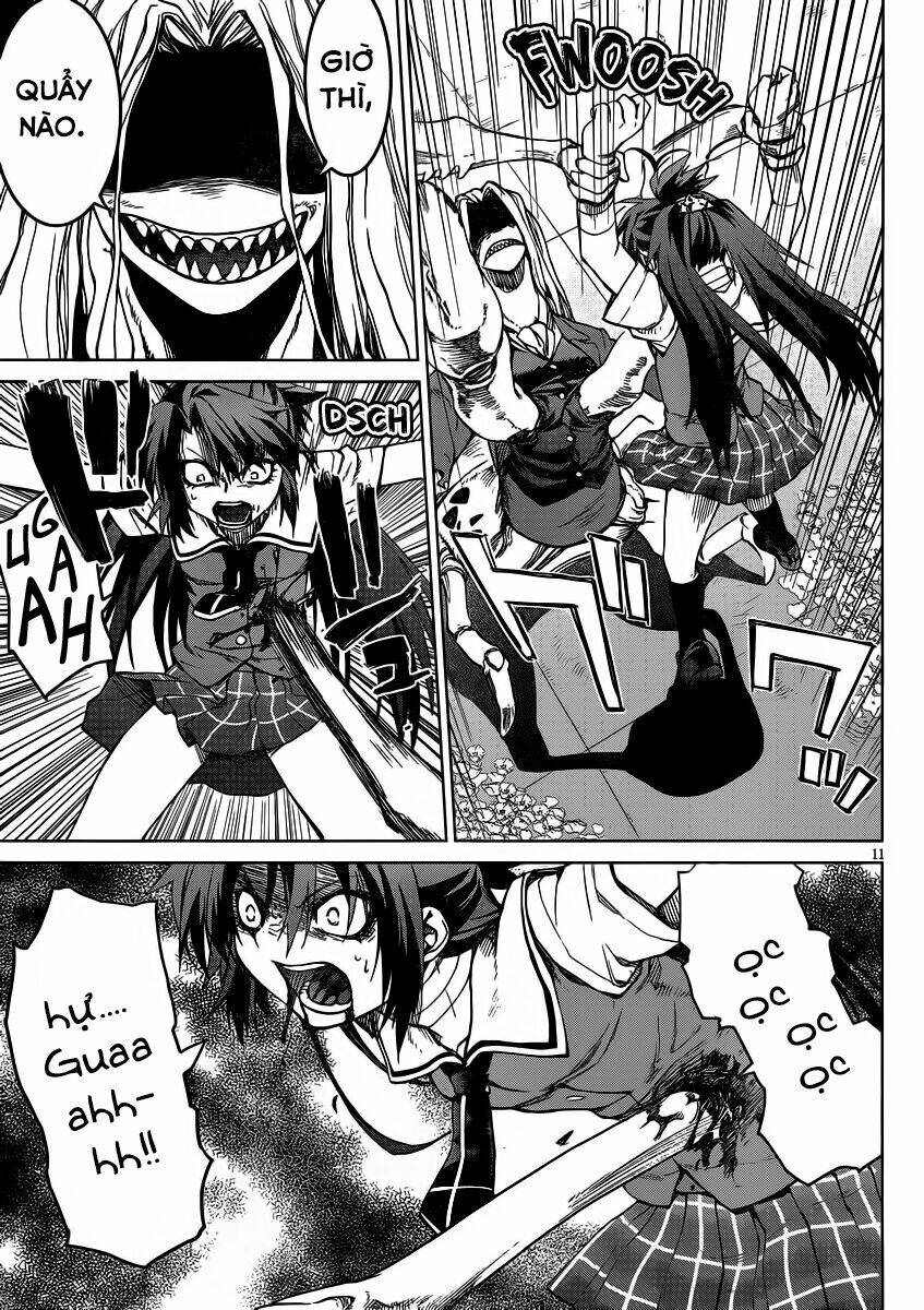 crime zone chapter 11 11