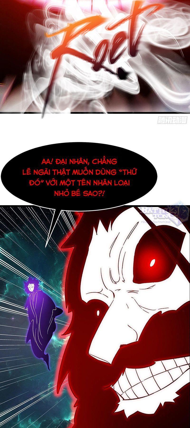 đồ đệ ta toàn là nữ ma đầu chapter 71 27