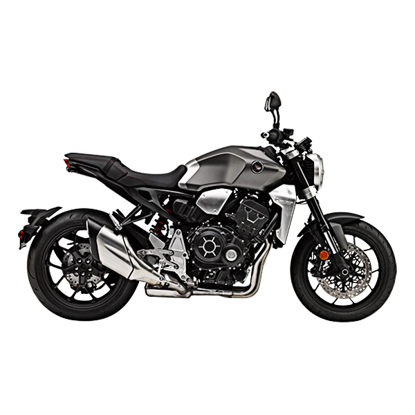 Xe Máy Honda Motor CB1000R - Đỏ