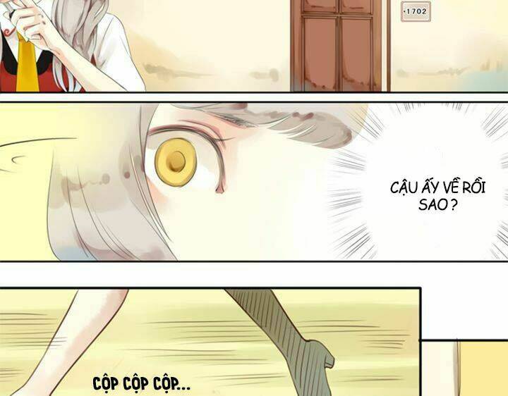 hoàng tử cải trang chú hề chapter 2 5