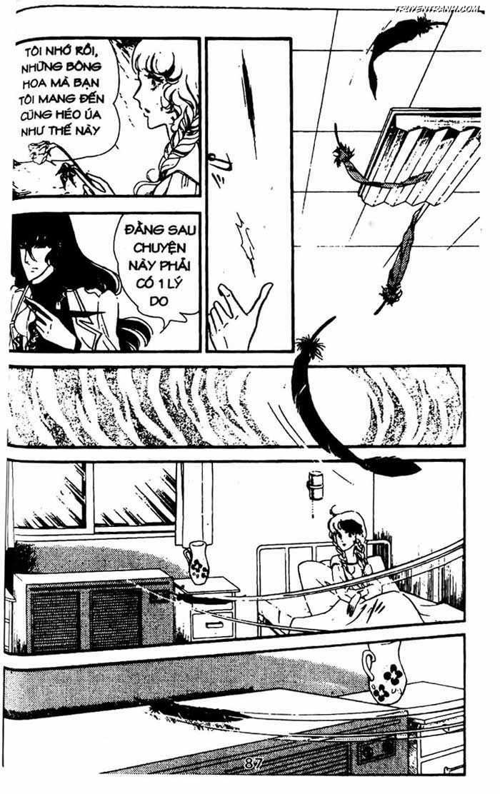 akuma no hanayome (bride of deimos) chapter 8.2 10