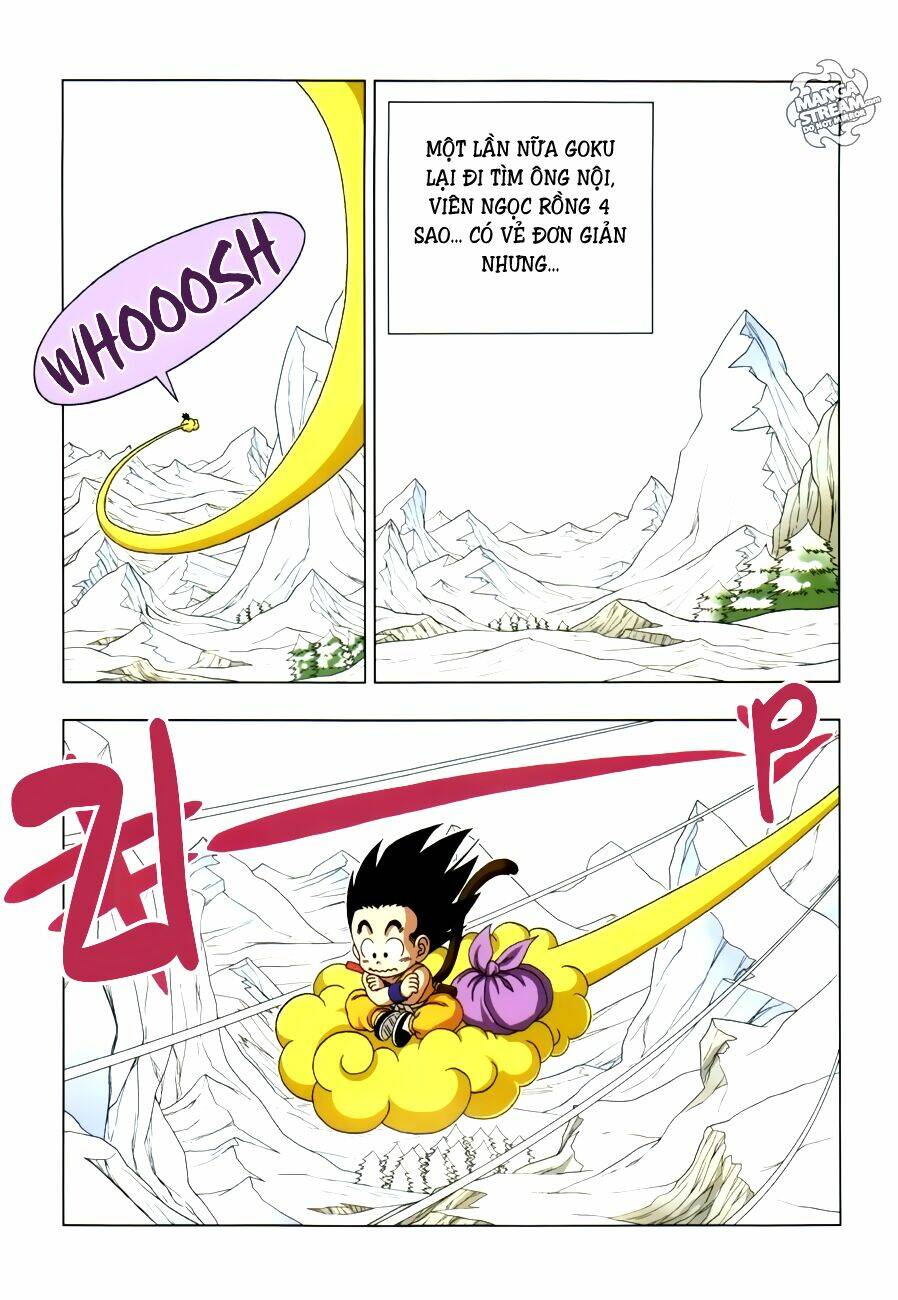 thế giới ngọc rồng sd chapter 17 3