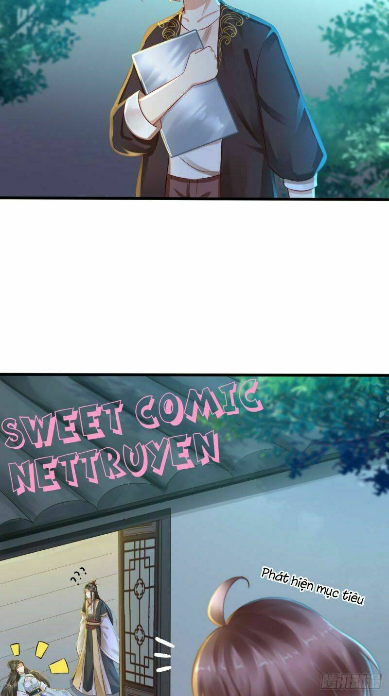 bổn cung muốn làm hoàng đế chapter 2 7