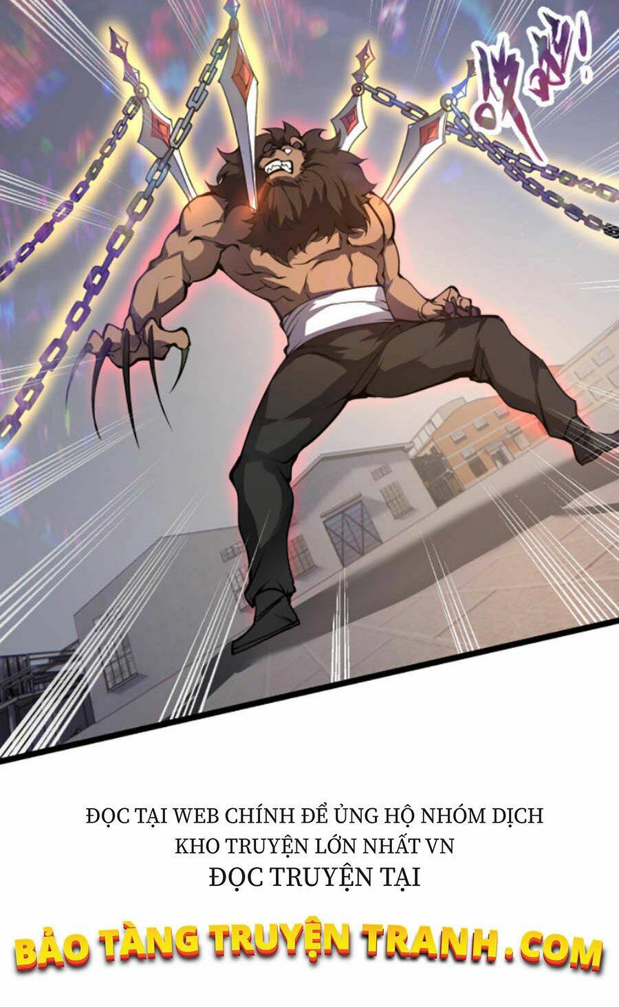 vạn vật hợp nhất chapter 8 36