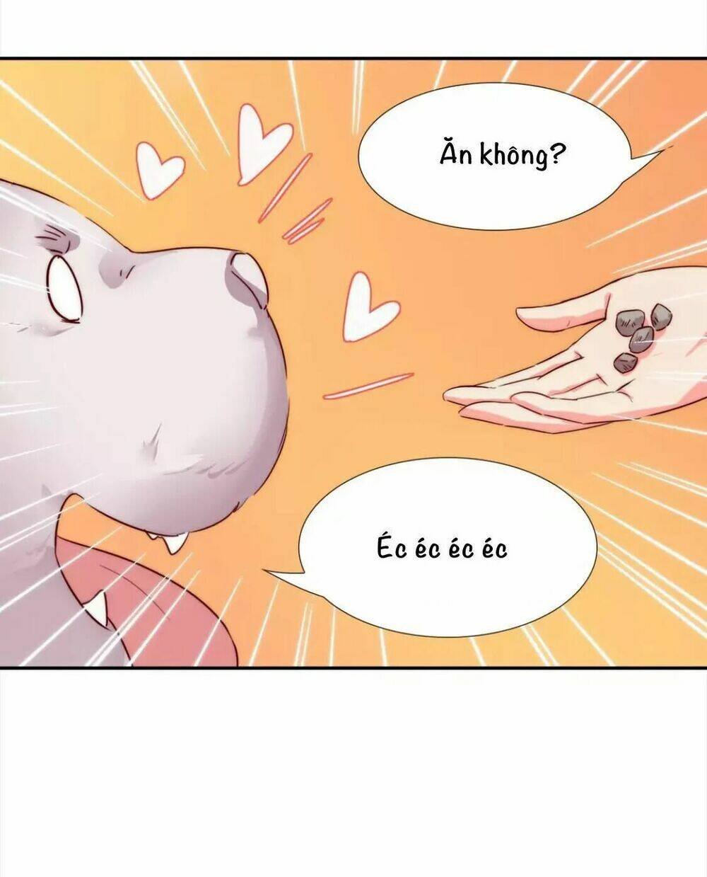 vương diệp, đuôi của ngươi đã biến mất chapter 10 30