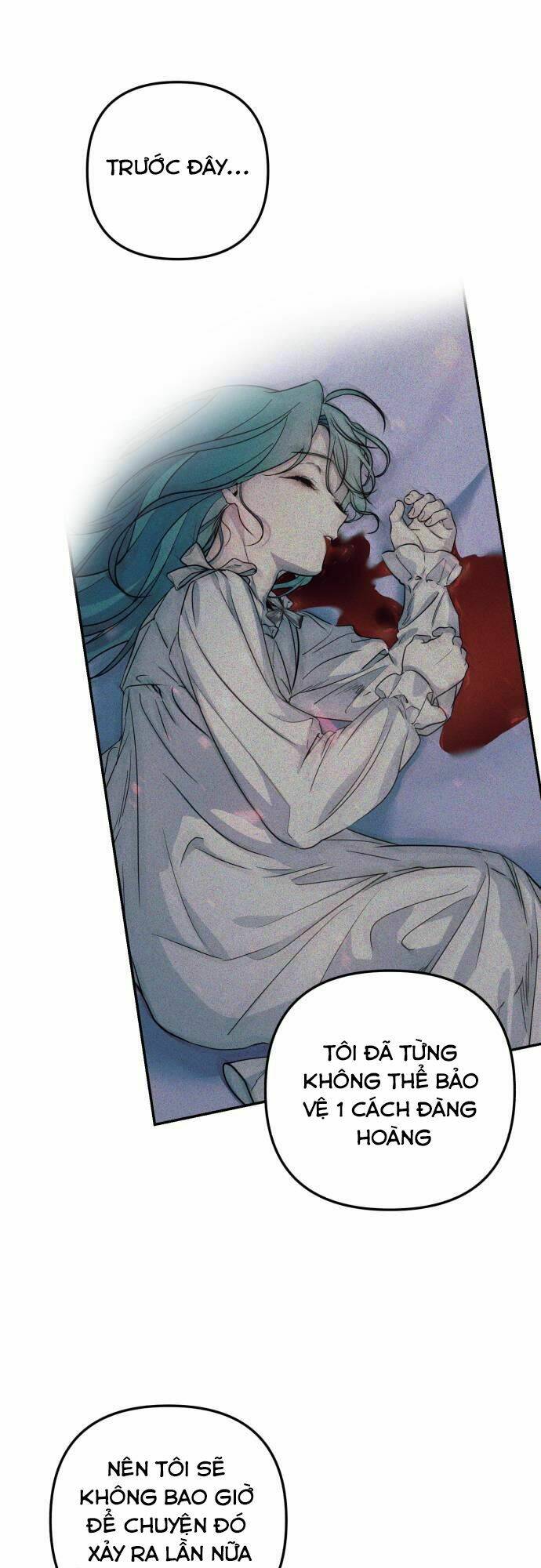 công nương mint bé nhỏ chapter 26 55