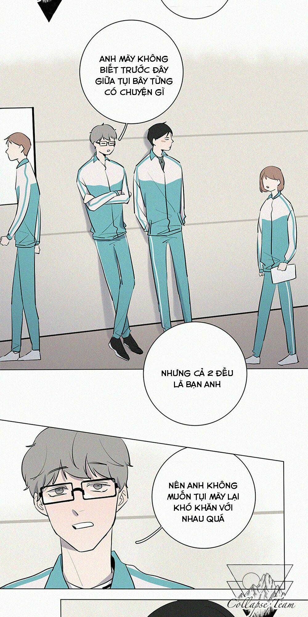 câu chuyện về cậu và tôi chapter 20 16