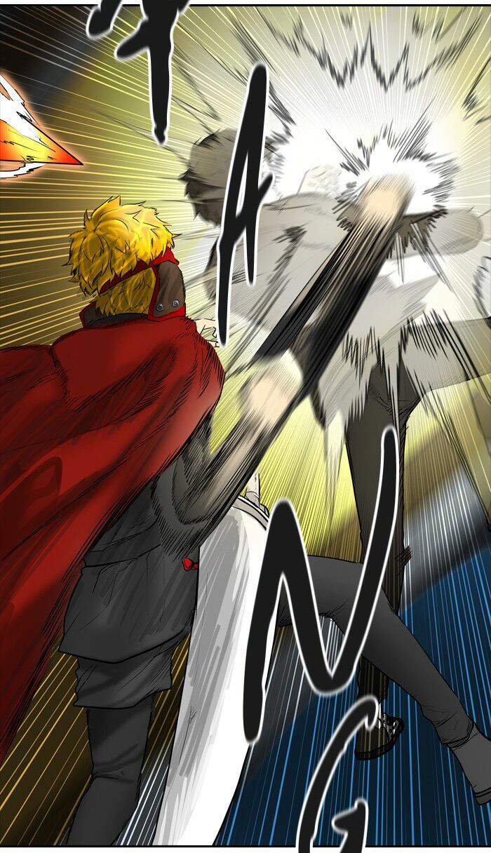 tòa tháp bí ẩn 2 chapter 299 30