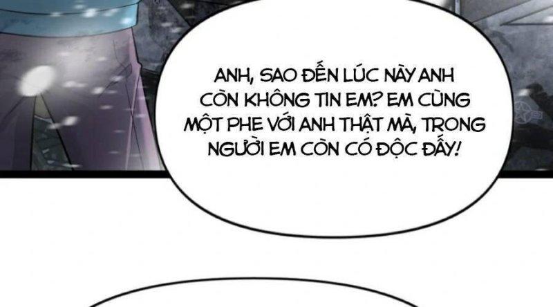 đóng băng toàn cầu: tôi gây dựng nên phòng an toàn thời tận thế chapter 93 38