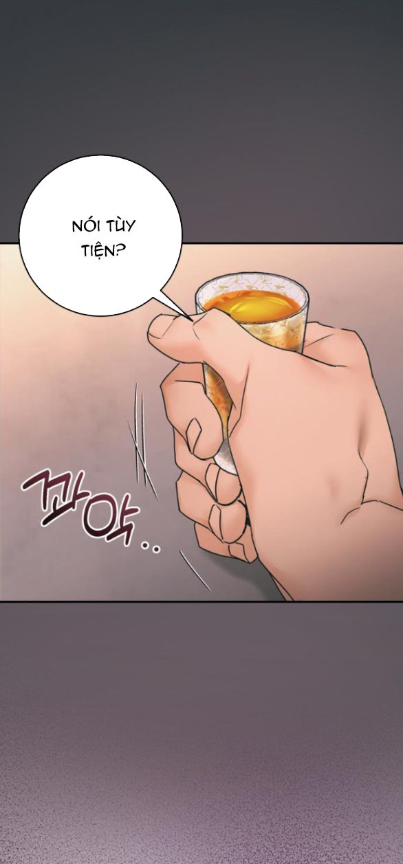 đứa trẻ trông giống tôi chapter 43.2 18