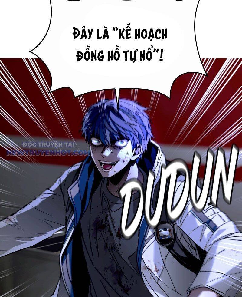 tận thế cũng chỉ là trò chơi chapter 12 88