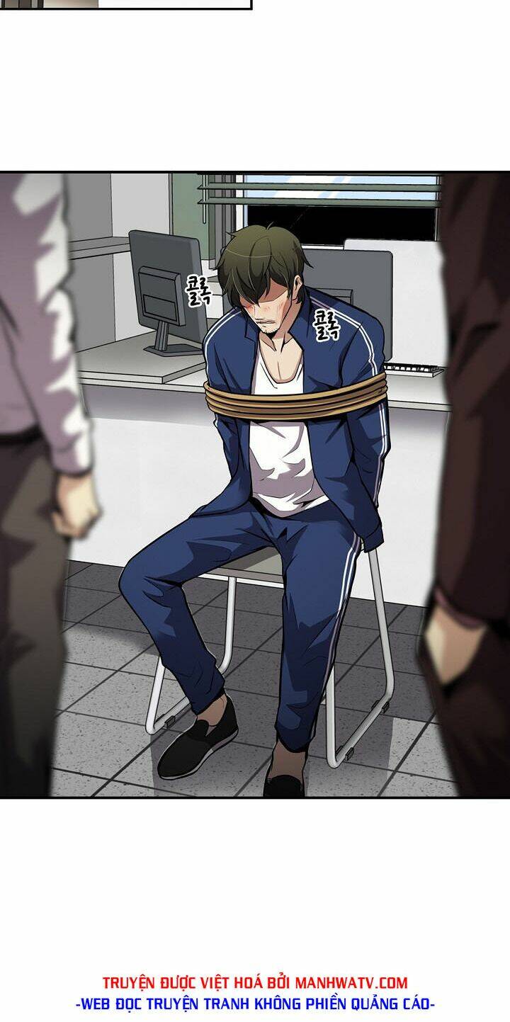 điều tra viên chuyển sinh chapter 76 51