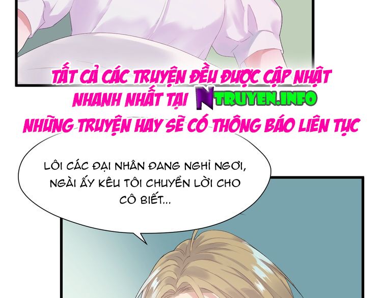 lượm được một tiểu hồ ly phần 3 chapter 30 18