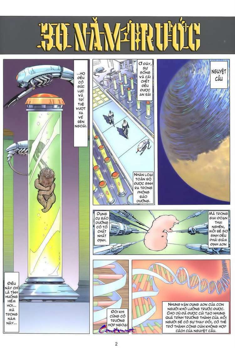 võ thần phượng hoàng chapter 28 2