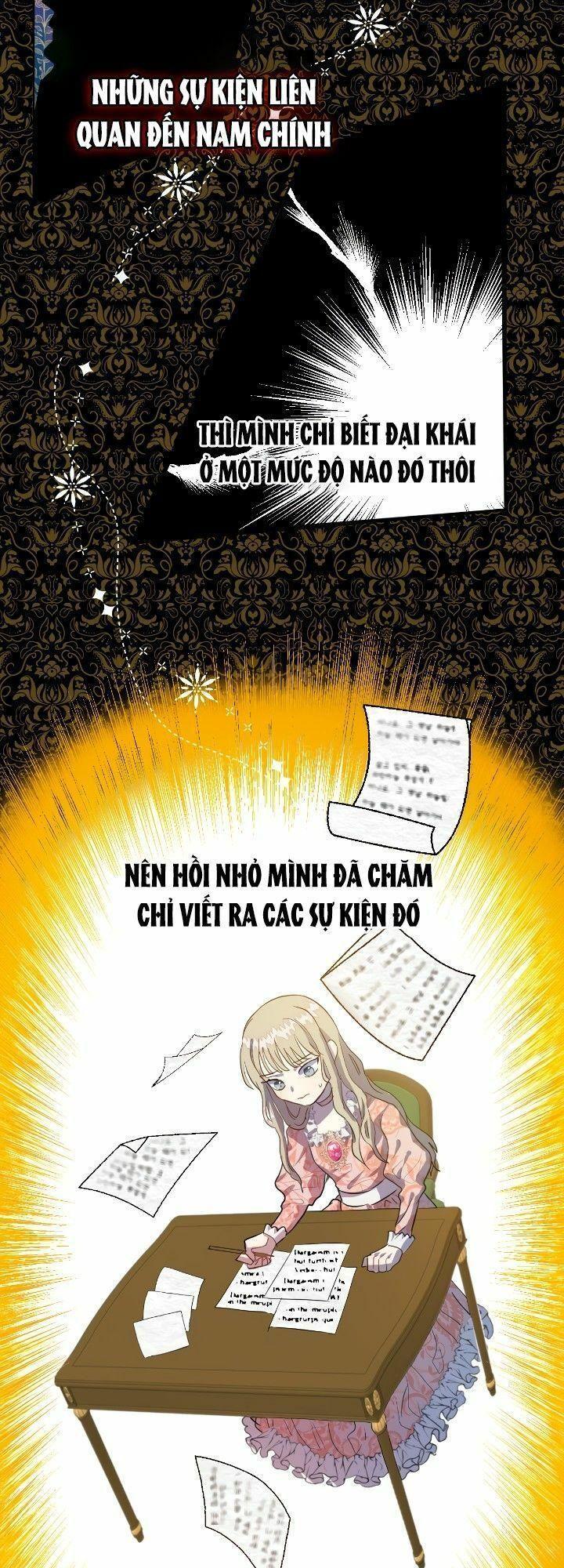xin ngài đừng ăn tôi chapter 3 18