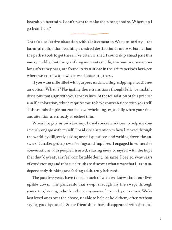 Sách ngoại văn: How It Feels To Find Yourself