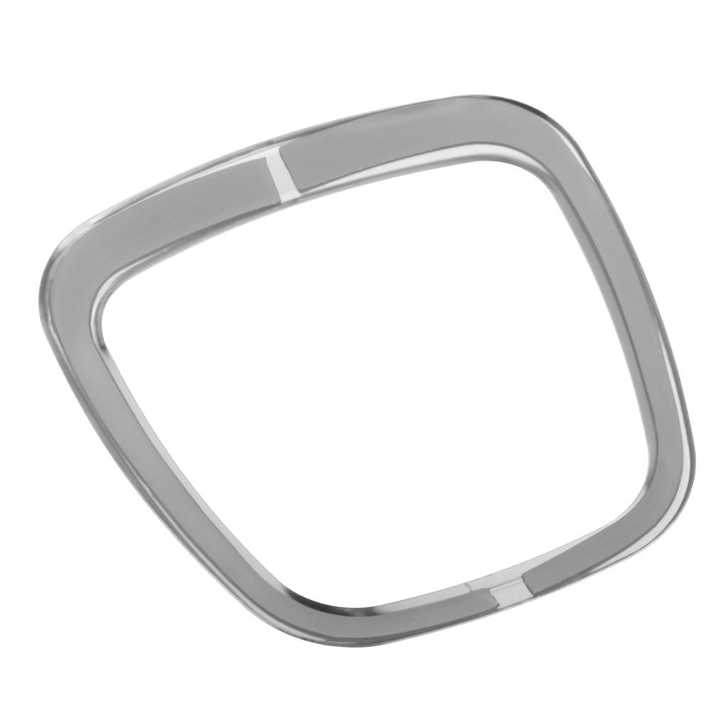 Car Steering Wheel Center   Trim for  A3 A4L A4 B7 B8 Q7