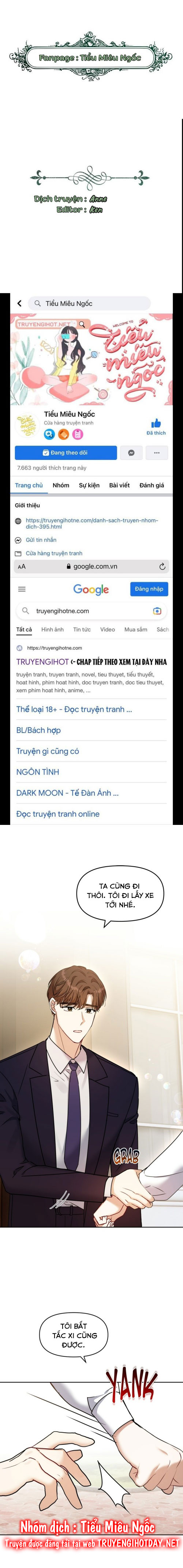 bản cam kết hôn nhân chapter 56 1