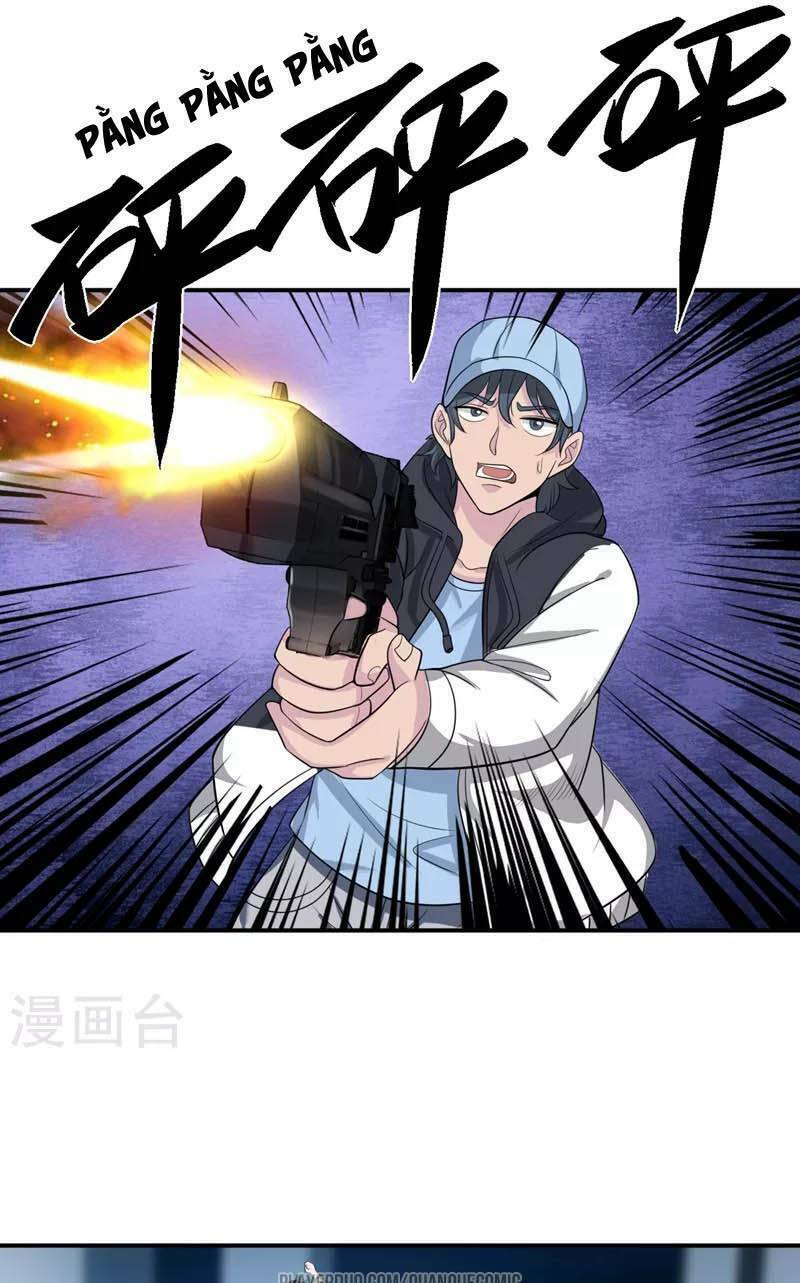 binh vương chi vương chapter 16 25