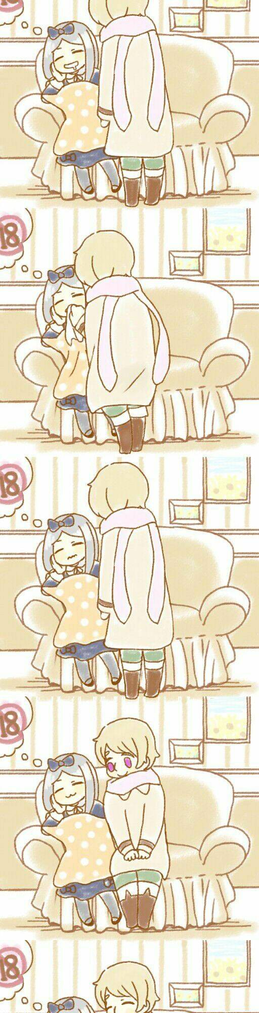 aph short dou chapter 78 2