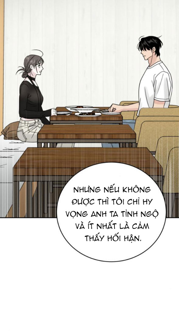 Thuyết Tình Yêu Ích Kỷ chapter 7.2 8