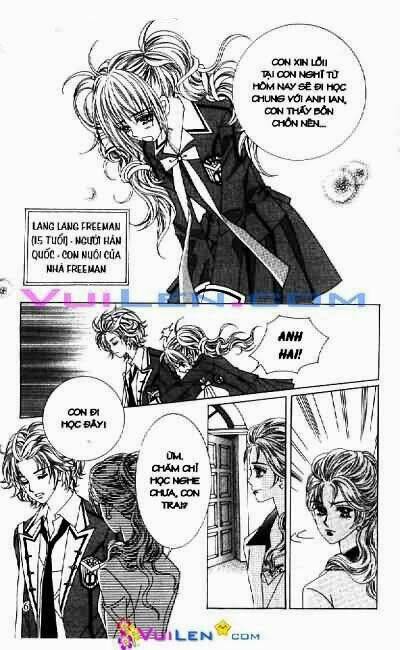 tình yêu quý tộc chapter 1 6