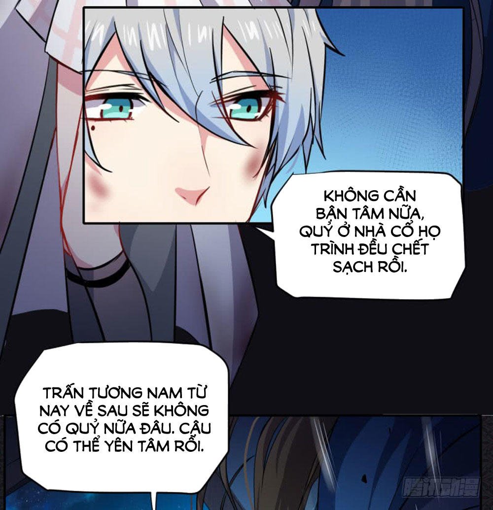 ngạo kiều quỷ vương yêu ta chapter 76 37