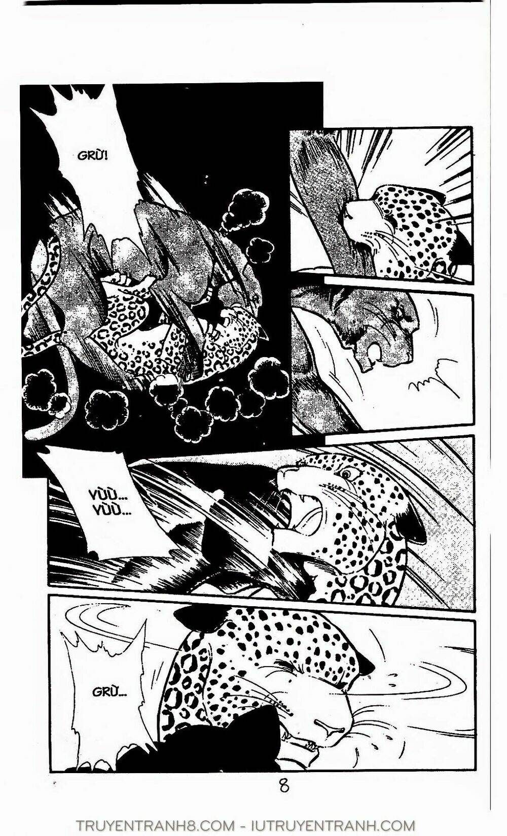 mimi kỳ lạ chapter 37.1 8